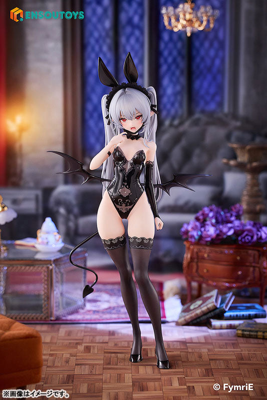 PRE ORDER – 1/6 VANYA