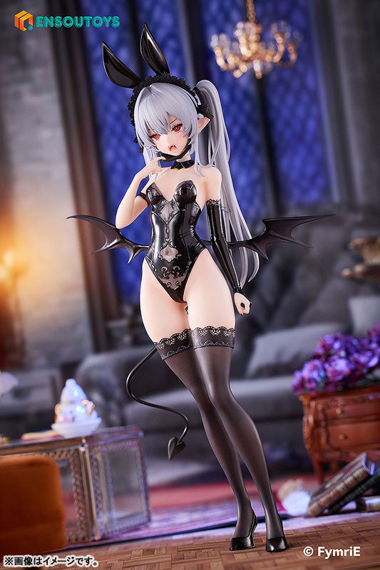 PRE ORDER – 1/6 VANYA