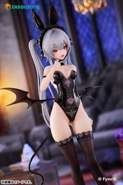 PRE ORDER – 1/6 VANYA
