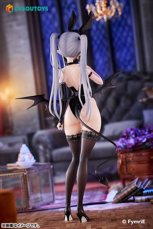 PRE ORDER – 1/6 VANYA