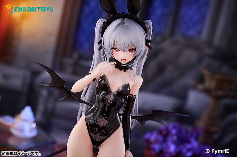 PRE ORDER – 1/6 VANYA