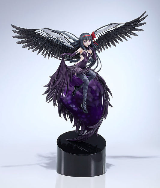 PRE ORDER – 1/8 PUELLA MAGI MADOKA MAGICA THE MOVIE - REBELLION - DEVIL HOMURA