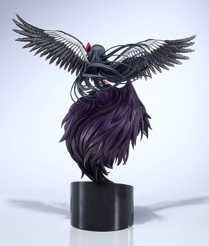 PRE ORDER – 1/8 PUELLA MAGI MADOKA MAGICA THE MOVIE - REBELLION - DEVIL HOMURA