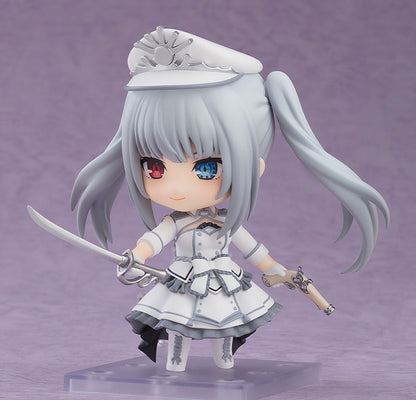 PRE ORDER – NENDOROID DATE A BULLET - QUEEN