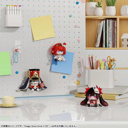 PRE ORDER – HUGGY GOOD SMILE HONKAI: STAR RAIL - TRIBBIE