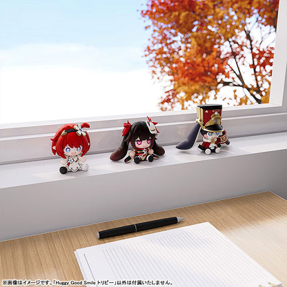 PRE ORDER – HUGGY GOOD SMILE HONKAI: STAR RAIL - TRIBBIE