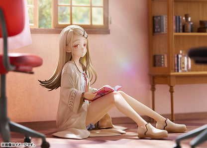PRE ORDER – 1/7 THE IDOLM@STER GAKUEN - HIRO SHINOSAWA : THE THINGS I'M THE LEAST CUT OUT FOR VER.