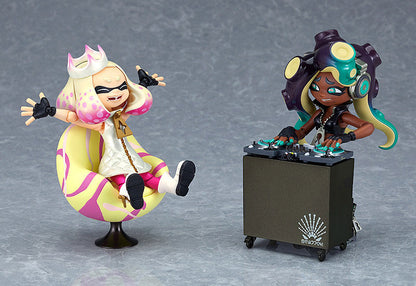 PRE ORDER – FIGMA SPLATOON 2 - OFF THE HOOK ( PEARL & MARINA )