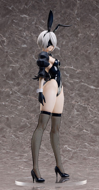 PRE ORDER – 1/4 NIER:AUTOMATA VER1.1A - 2B (YORHA NO.2 TYPE B): BUNNY VER.