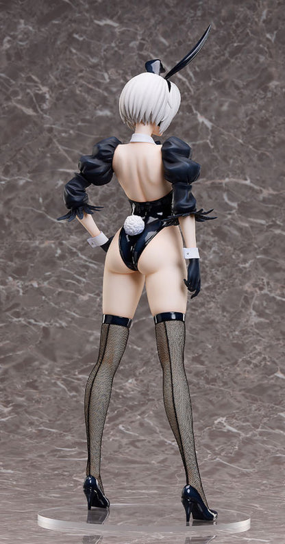 PRE ORDER – 1/4 NIER:AUTOMATA VER1.1A - 2B (YORHA NO.2 TYPE B): BUNNY VER.