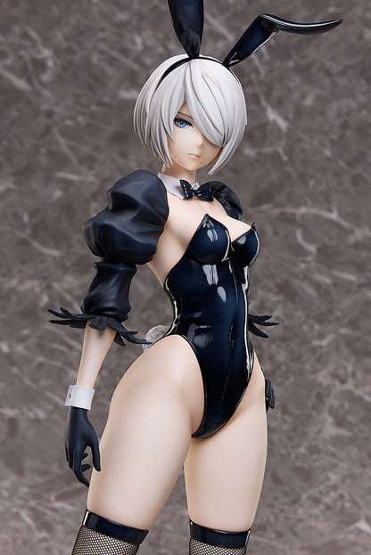 PRE ORDER – 1/4 NIER:AUTOMATA VER1.1A - 2B (YORHA NO.2 TYPE B): BUNNY VER.