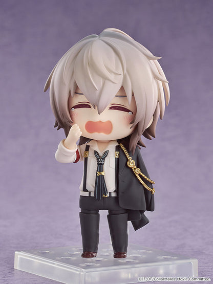 PRE ORDER – NENDOROID COLLAR X MALICE - KEI OKAZAKI