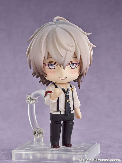 PRE ORDER – NENDOROID COLLAR X MALICE - KEI OKAZAKI