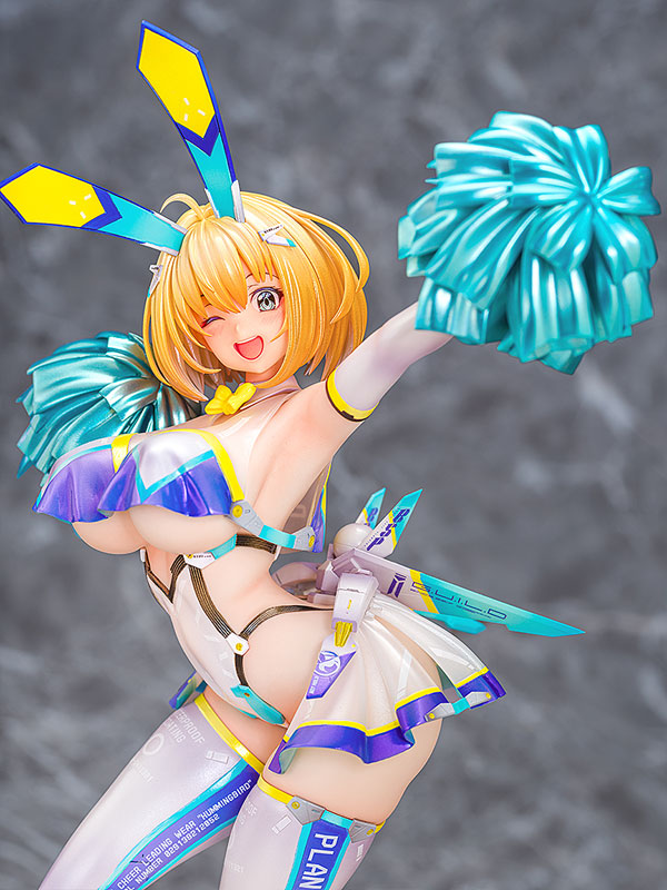 PRE ORDER – 1/6 SOPHIA F. SHIRRING : CHEERLEADER VER.