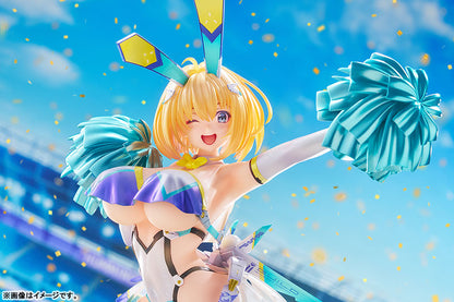 PRE ORDER – 1/6 SOPHIA F. SHIRRING : CHEERLEADER VER.