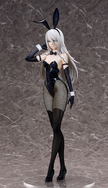 PRE ORDER – 1/4 NIER:AUTOMATA VER1.1A - A2 (YORHA TYPE A NO. 2) : BUNNY VER.