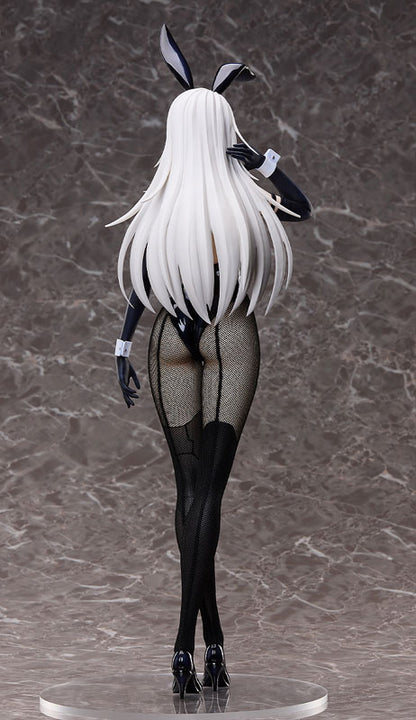 PRE ORDER – 1/4 NIER:AUTOMATA VER1.1A - A2 (YORHA TYPE A NO. 2) : BUNNY VER.