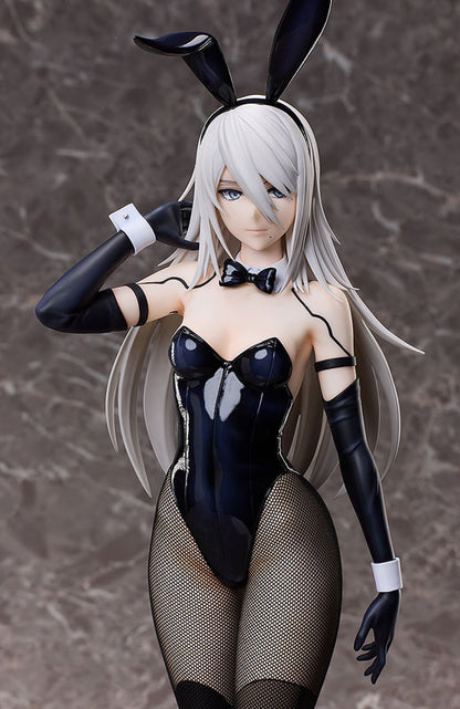 PRE ORDER – 1/4 NIER:AUTOMATA VER1.1A - A2 (YORHA TYPE A NO. 2) : BUNNY VER.