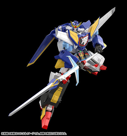PRE ORDER – THE BRAVE FIGHTER OF LEGEND DA-GARN - THE GATTAI PEGASUS SABER