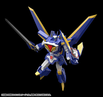 PRE ORDER – THE BRAVE FIGHTER OF LEGEND DA-GARN - THE GATTAI PEGASUS SABER