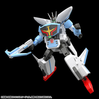 PRE ORDER – THE BRAVE FIGHTER OF LEGEND DA-GARN - THE GATTAI PEGASUS SABER