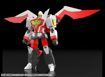 PRE ORDER – THE BRAVE FIGHTER OF LEGEND DA-GARN - THE GATTAI PEGASUS SABER