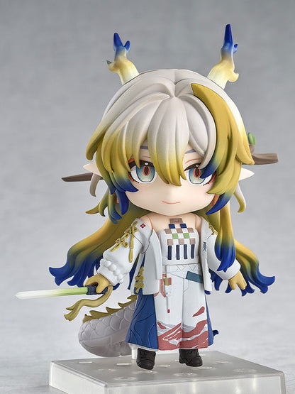 PRE ORDER – NENDOROID ARKNIGHTS - SHU