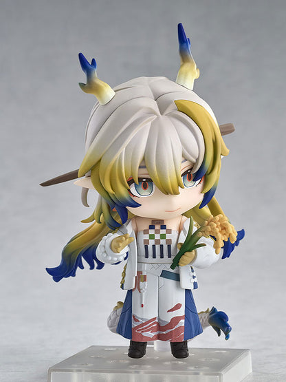 PRE ORDER – NENDOROID ARKNIGHTS - SHU