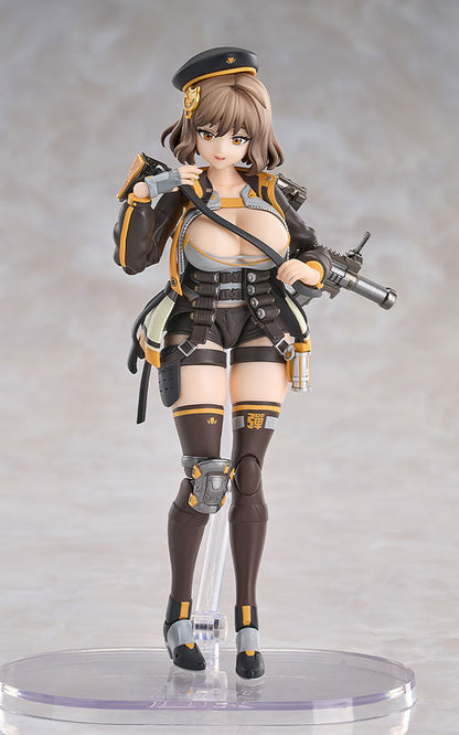PRE ORDER – GODDESS OF VICTORY: NIKKE - HYPER BODY ANIS