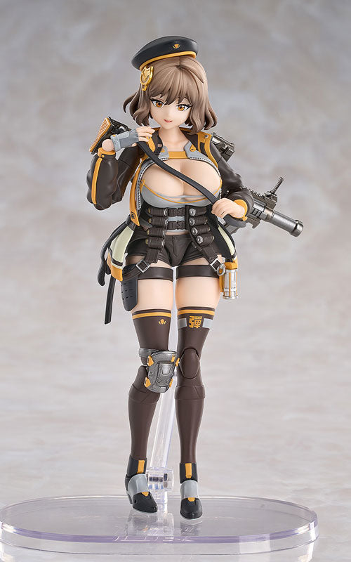 PRE ORDER – GODDESS OF VICTORY: NIKKE - HYPER BODY ANIS