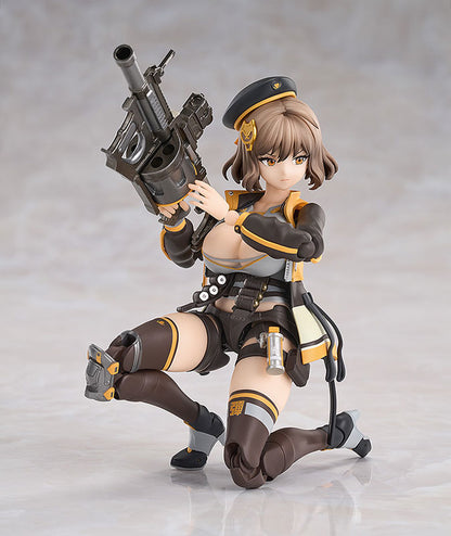 PRE ORDER – GODDESS OF VICTORY: NIKKE - HYPER BODY ANIS