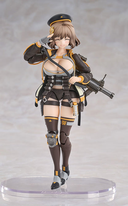 PRE ORDER – GODDESS OF VICTORY: NIKKE - HYPER BODY ANIS