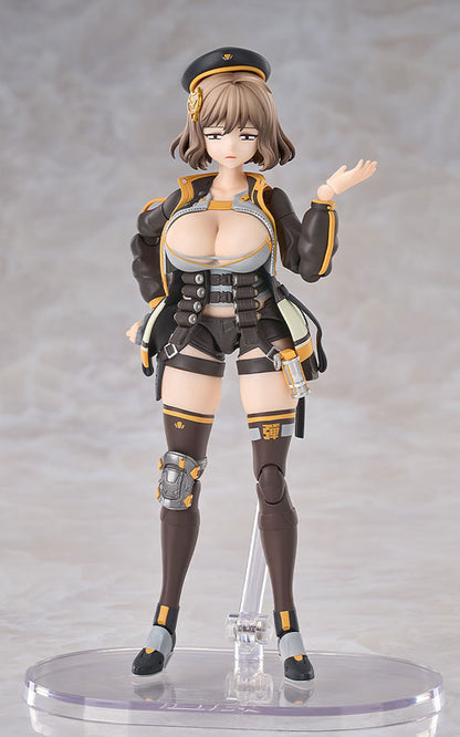 PRE ORDER – GODDESS OF VICTORY: NIKKE - HYPER BODY ANIS
