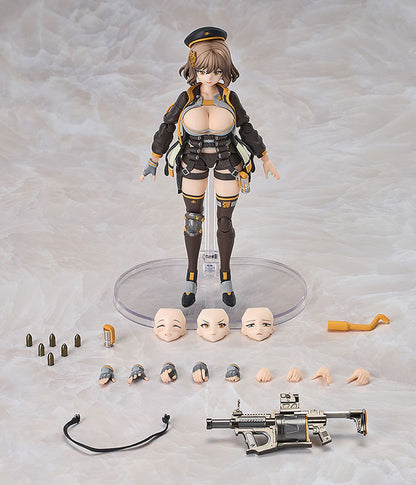 PRE ORDER – GODDESS OF VICTORY: NIKKE - HYPER BODY ANIS