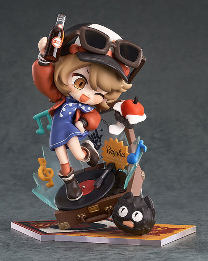 PRE ORDER – QSET+ UMAMUSUME: PRETTY DERBY - REGULUS
