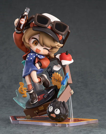 PRE ORDER – QSET+ UMAMUSUME: PRETTY DERBY - REGULUS