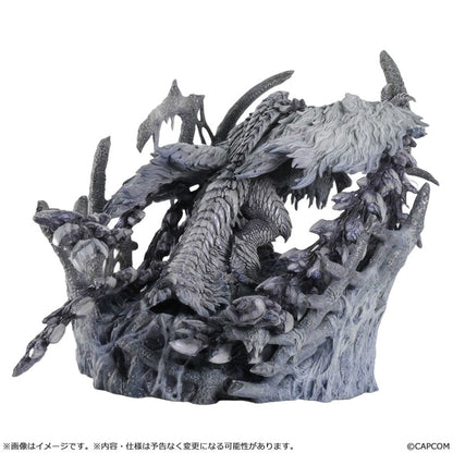 PRE ORDER – CAPCOM FIGURE MONSTER HUNTER - BUILDER CREATOR'S MODEL WYVERN ARKVELD