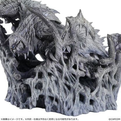 PRE ORDER – CAPCOM FIGURE MONSTER HUNTER - BUILDER CREATOR'S MODEL WYVERN ARKVELD