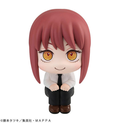 BACK ORDER – LOOKUP CHAINSAW MAN MAKIMA (REPEAT)