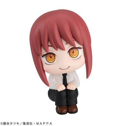 BACK ORDER – LOOKUP CHAINSAW MAN MAKIMA (REPEAT)