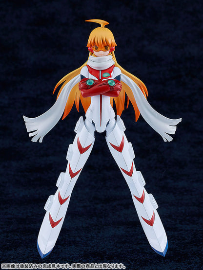 PRE ORDER – MODEROID GUNBUSTER - BUSTER MACHINE NO. 7