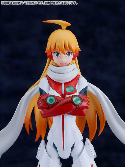 PRE ORDER – MODEROID GUNBUSTER - BUSTER MACHINE NO. 7