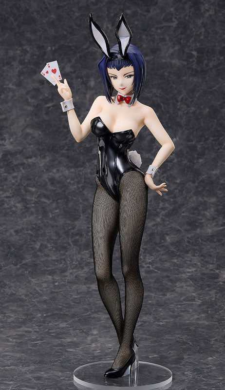 PRE ORDER – 1/4 COWBOY BEBOP - FAYE VALENTINE : BUNNY VER. (RERUN)