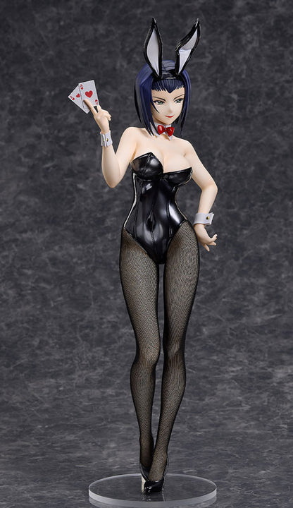 PRE ORDER – 1/4 COWBOY BEBOP - FAYE VALENTINE: BUNNY VER.