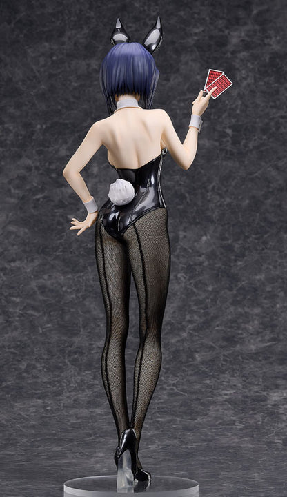 PRE ORDER – 1/4 COWBOY BEBOP - FAYE VALENTINE: BUNNY VER.