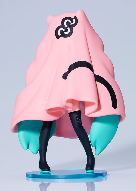 PRE ORDER – ARTIST COLLABORATION FIGURE HATSUNE MIKU X FACE