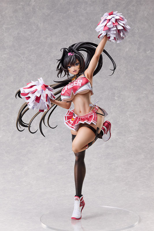 PRE ORDER – 1/4 GODDESS OF VICTORY: NIKKE - BAY