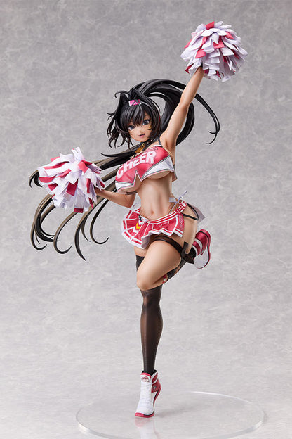 PRE ORDER – 1/4 GODDESS OF VICTORY: NIKKE - BAY