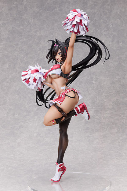 PRE ORDER – 1/4 GODDESS OF VICTORY: NIKKE - BAY