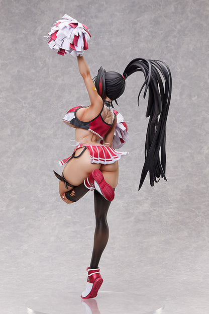 PRE ORDER – 1/4 GODDESS OF VICTORY: NIKKE - BAY